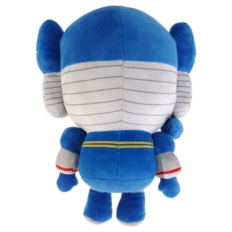 transformers plush